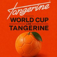 World Cup at Tangerine: England V Croatia at Tangerine