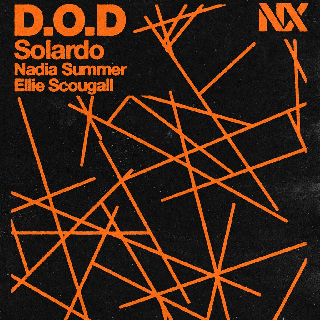 NX LOVES Presents D.O.D at NX Newcastle, Newcastle Upon Tyne