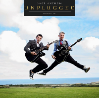 Last Anthem Unplugged - Live At Riverside Lounge