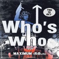Who