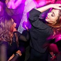 Faded presents Refresh - Fri 29 June at Beach Blanket Babylon