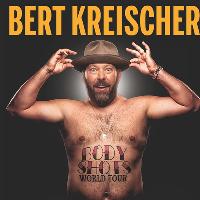 Bert Kreischer: Body Shots at The Dancehouse Theatre