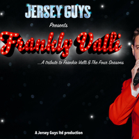 Frankie Valli Christmas Tribute Act at Woolston Manor Abridge Road Chigwell IG7 6BX