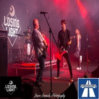 Losing Light St.Helens Rock Music Club at The Brickhouse