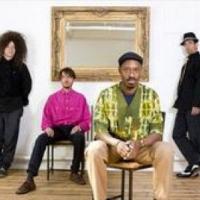 Sons of Kemet Sons of Kemet