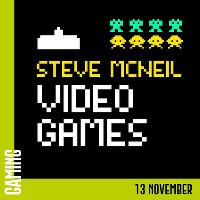 Steve McNeil: Video Games