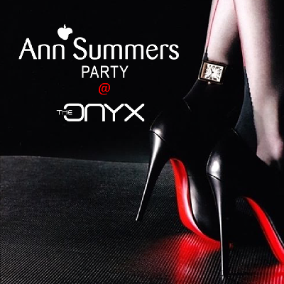 Ann Summers Party