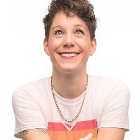 Suzi Ruffell: Nocturnal