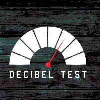 Decibel Test x Juicyfruit Recordings at The Zombie Shack