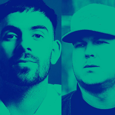 Nightvision Hogmanay with Alan Fitzpatrick & Patrick Topping