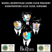Gobstoppers Glee Club present a night of The Beatles Tributes