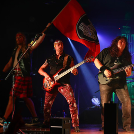 THOR - Gods of Rock