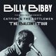 Billy Bibby The Balcony Tour Event Title Pic