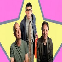 Big Comedy ClubNighy With Angelos Epithemiou, Arthur Smith at Risby Village Hall.