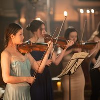 Vivaldi Four Seasons by Candlelight at St Giles Cathedral