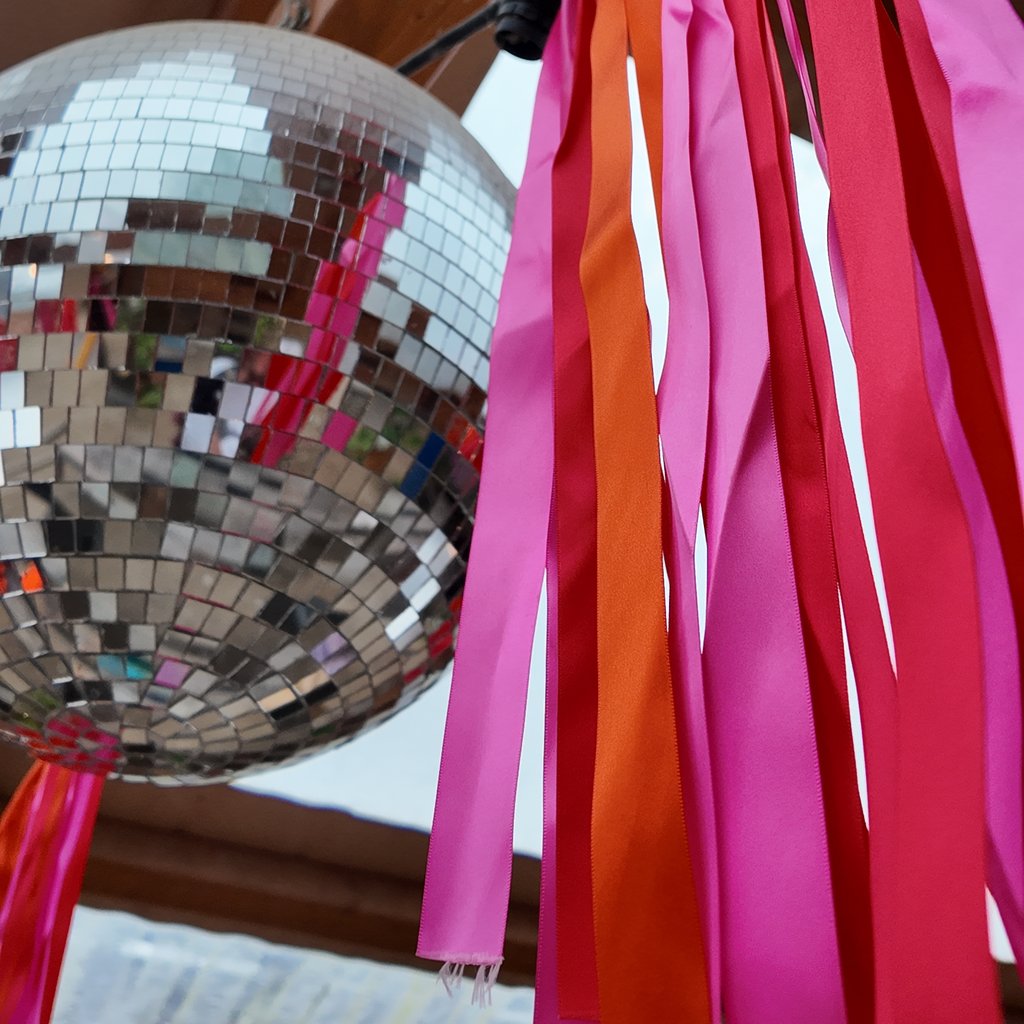 Family friendly NYE Party at Electric Daisy! at Electric Daisy, Derby