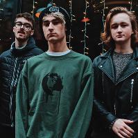 Fight For Friday + Support at Jimmy's Manchester at Jimmy's