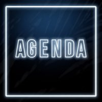 Agenda (All-Black Dress Code) Zante at Aura Night Club