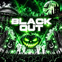 Blackout Under 18s Newcastle
