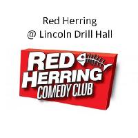 Red Herring Comedy Club