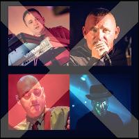 Electro80s live at Loks Bar & Kitchen