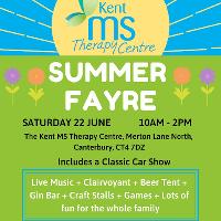 Summer Fayre