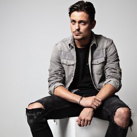 Fridays at EGG: Julian Jordan + Guests
