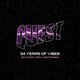 Quest - 34 Years of Vibes Event Title Pic