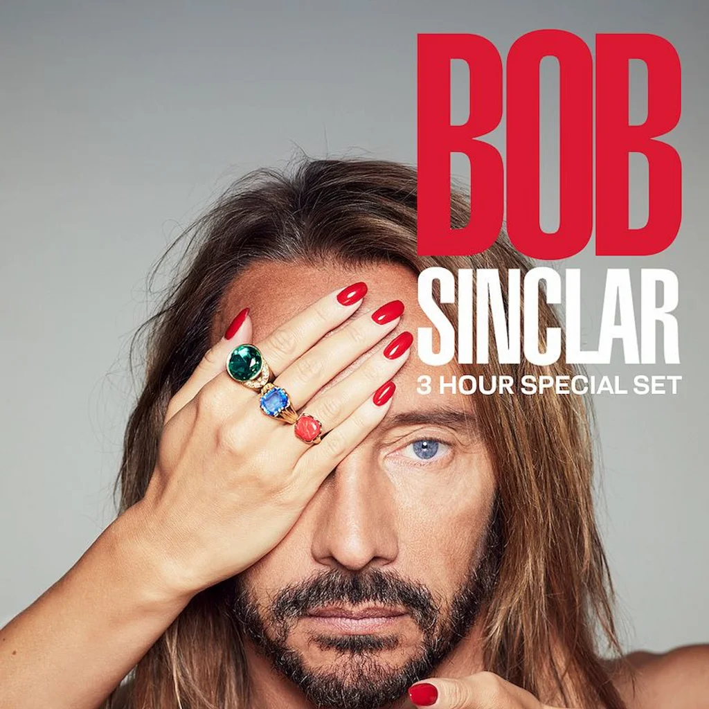 Egg Pres: Live in London W/ Bob Sinclar - Special 3 hour set