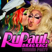 Navy Bar 2.1 hosts... RUPAUL'S DRAG RACE THEMED PARTY at Navy Bar 2.1