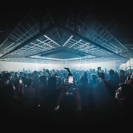 Milkshake, Ministry of Sound | London