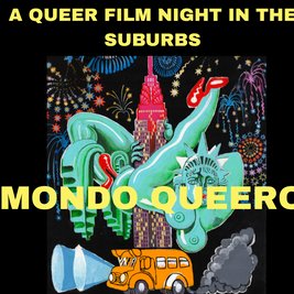 Mondo Queero: Shortbus (2006)
