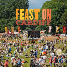 Feast On Cardiff 2027