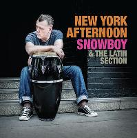 Snowboy & The Latin Section at 229 THE VENUE