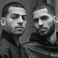 The Martinez Brothers