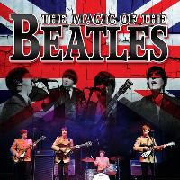 magic of the beatles at The New Alexandra Theatre