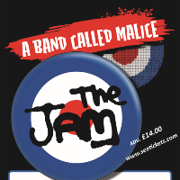 A Band Called Malice at Nell's