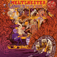 Meltchester Vol #1 Meltchester Vol #1