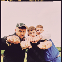 Bad Boy Chiller Crew Tour 2023 with Charlie Choppa and more at Rainton Arena