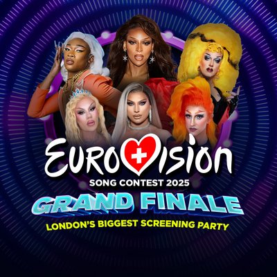 Eurovision Song Contest 2025 - Grand Final - Screening Party