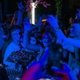 Secret Garden RAVE - Nottingham Event Title Pic