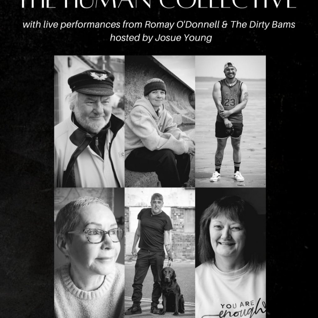 The Human Collective