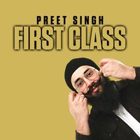 Preet Singh : First Class South Woodford at Redbridge Drama Centre