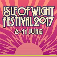 Isle Of Wight Festival 2017 at Seaclose Park