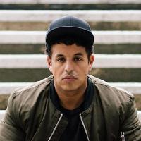 Deja vu presents Richy Ahmed & Davina Moss
