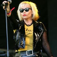 BLONDIED a tribute to BLONDIE at The Raven Hotel 63 Rockingham Road Corby NN17