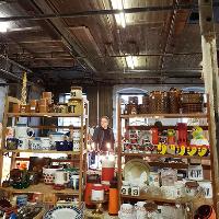 Leeds Vintage Furniture & Home Fair (Farsley) at Sunny Bank Mills