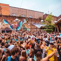 Baltic Weekender 2021 at Baltic Triangle