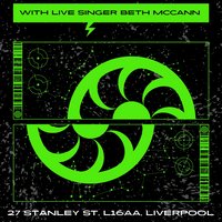 CLUBLAND Hits with Singers & DJs at Navy Bar, Liverpool