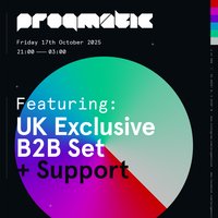 Progmatic